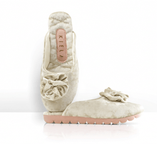 Cargar imagen en el visor de la galería, Pantuflas Mujer - Angeles