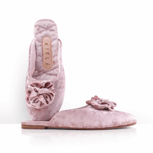 Cargar imagen en el visor de la galería, Pantuflas Mujer - Angeles