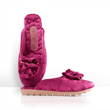 Cargar imagen en el visor de la galería, Pantuflas Mujer - Angeles