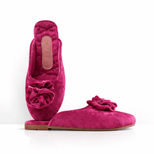 Cargar imagen en el visor de la galería, Pantuflas Mujer - Angeles