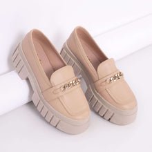 Cargar imagen en el visor de la galería, Mocasines casuales de mujer - Madrid