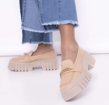 Cargar imagen en el visor de la galería, Mocasines casuales de mujer - Madrid