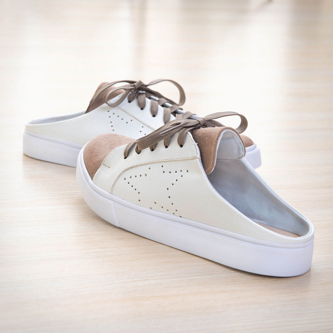 Zapatillas urbanas mujer Tokio – Kiela